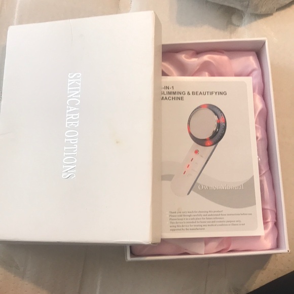 3-In-1 Slimming and Beautifying Machine - Picture 3 of 3